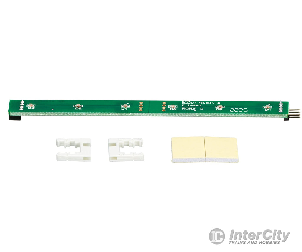 Marklin 73400 Standard Interior Lighting Kit with LEDs - Default Title (IC-MARK-73400)