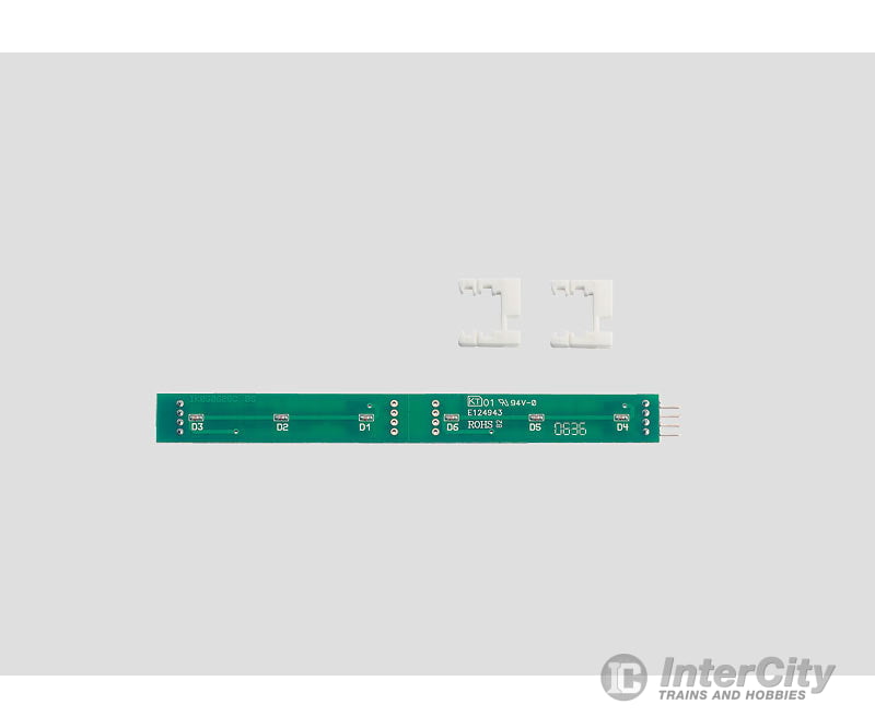 Marklin 73401 Lighting Kit with White LEDs - Default Title (IC-MARK-73401)