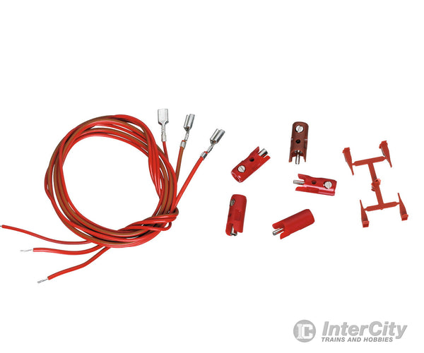 Marklin 74043 Signal Feeder Wire Set for C Track, 100 cm / 39" - Default Title (IC-MARK-74043)