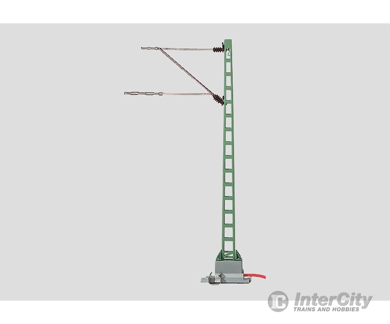 Marklin 74121 Feeder Mast - Default Title (IC-MARK-74121)
