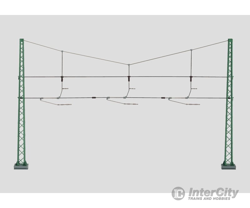 Marklin 74131 Cross Span Assembly for 3 Tracks - Default Title (IC-MARK-74131)