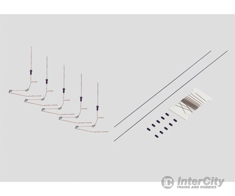Marklin 74133 Catenary Cross Span Kit - Default Title (IC-MARK-74133)