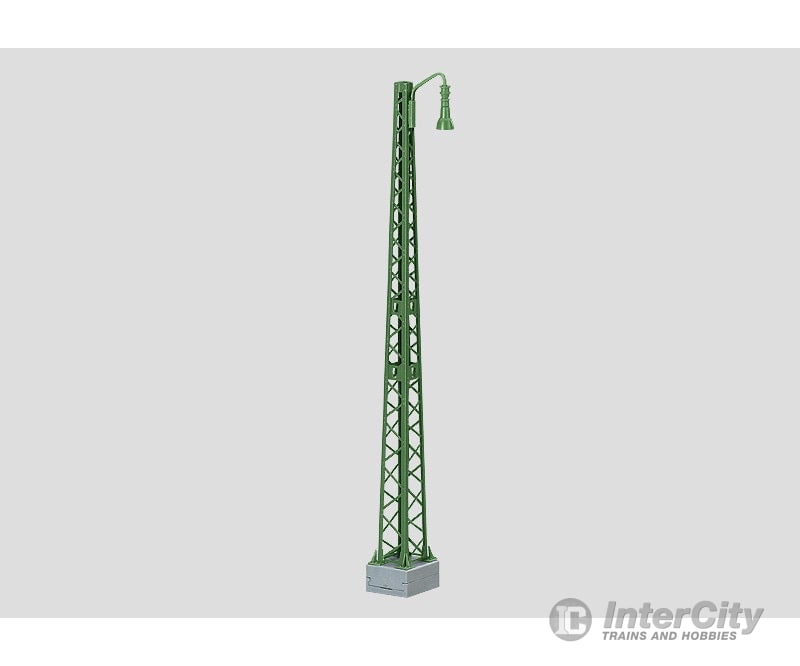 Marklin 74141 Tower Mast with Light - Default Title (IC-MARK-74141)