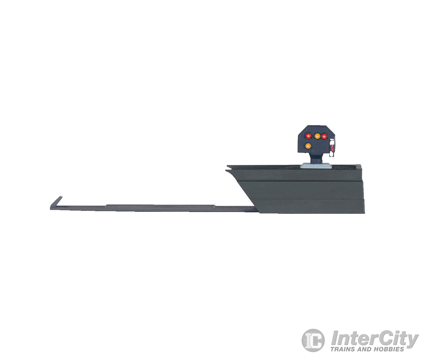 Marklin 74371 Marklin Start up - Color Light Track Block / Yard Signal - Default Title (IC-MARK-74371)