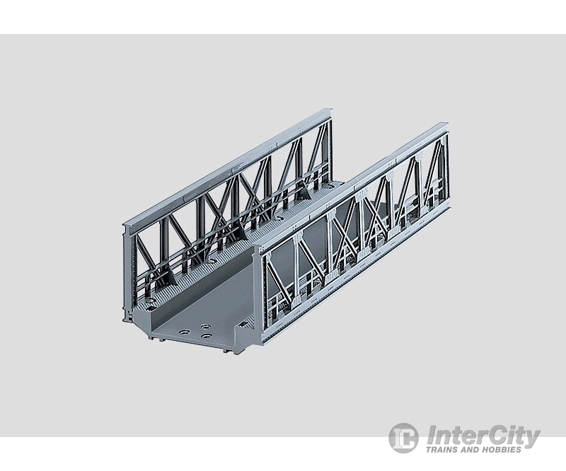 Marklin 74620 Truss Bridge - Default Title (IC-MARK-74620)