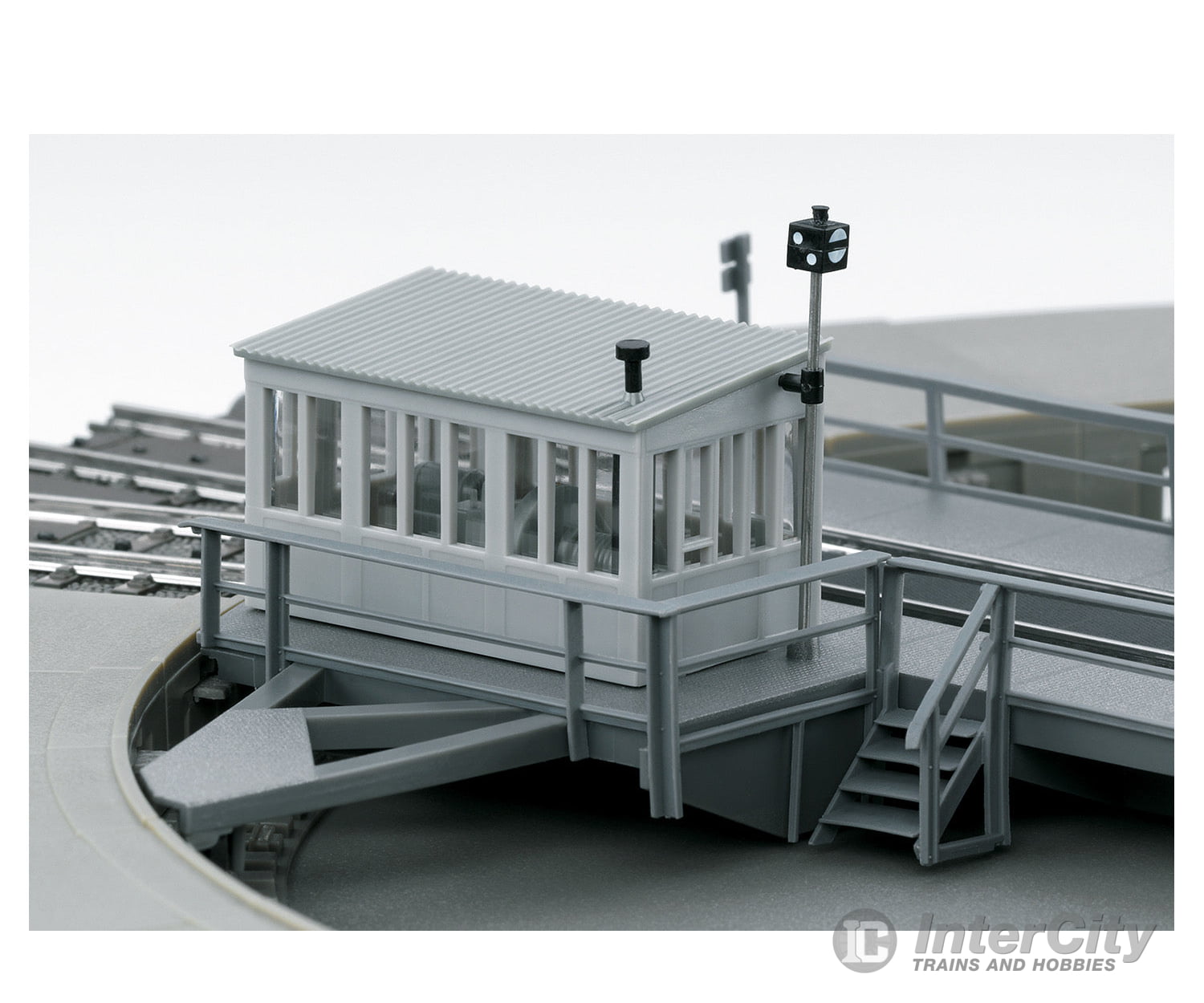 Marklin 74861 C Track Turntable - Default Title (IC-MARK-74861)