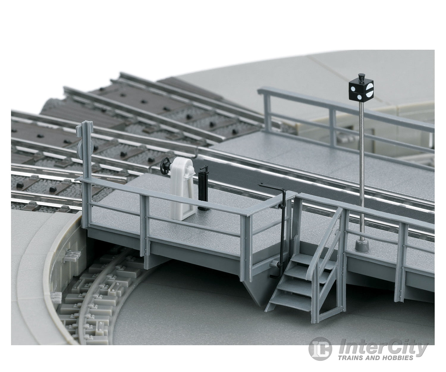 Marklin 74861 C Track Turntable - Default Title (IC-MARK-74861)