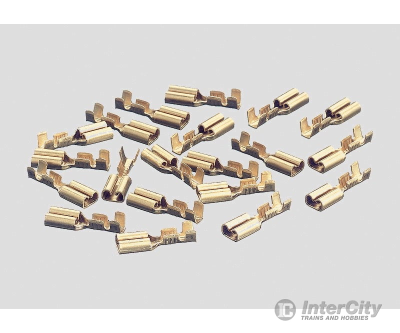 Marklin 74995 Spade Connectors - Default Title (IC-MARK-74995)