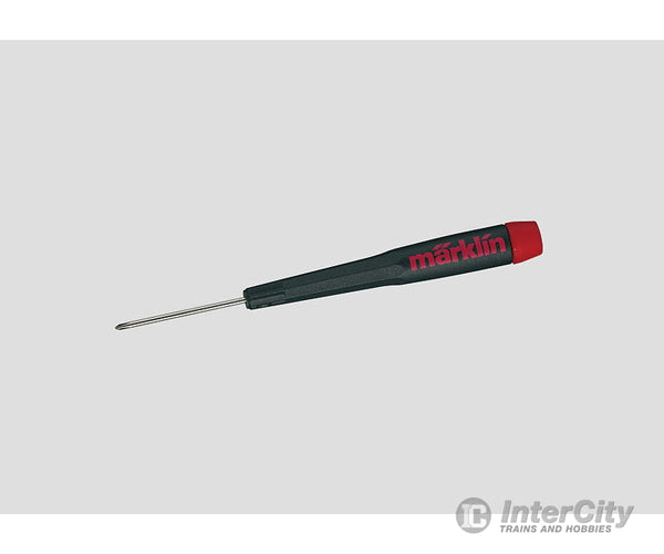 Marklin 74999 Screwdriver - Default Title (IC-MARK-74999)