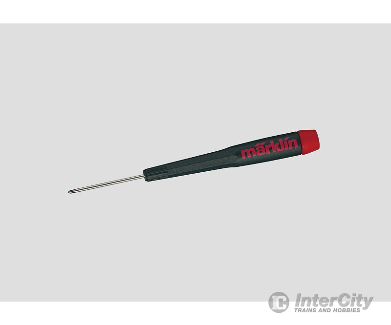 Marklin 74999 Screwdriver - Default Title (IC-MARK-74999)