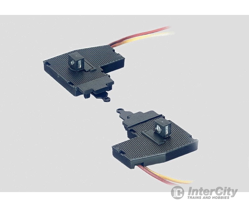 Marklin 7547 Turnout Lantern Kit left/right (cont. 1 pc. each) - Default Title (IC-MARK-7547)