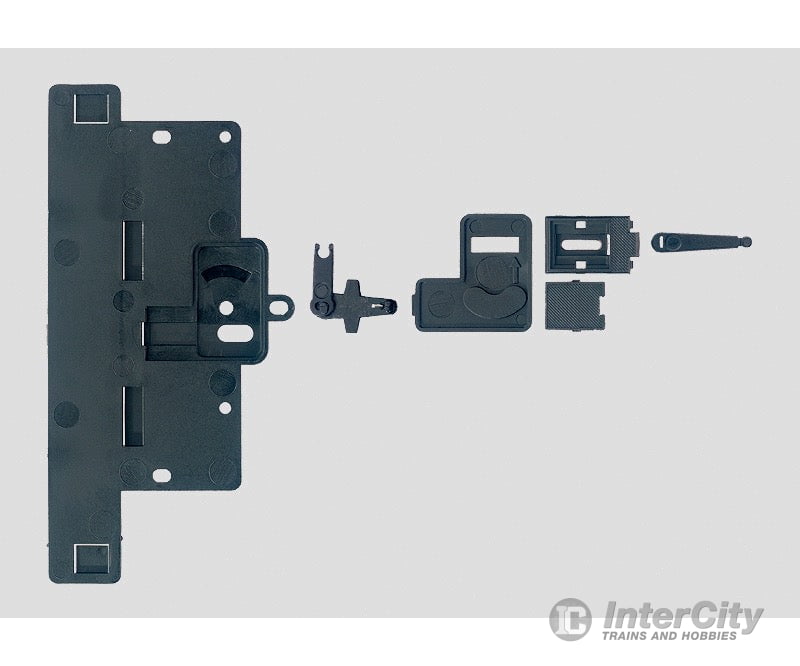 Marklin 7548 Below-Baseboard Installation Kit - Default Title (IC-MARK-7548)