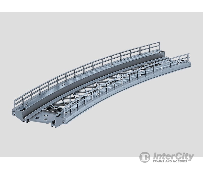 Marklin 7569 Curved Ramp - Default Title (IC-MARK-7569)
