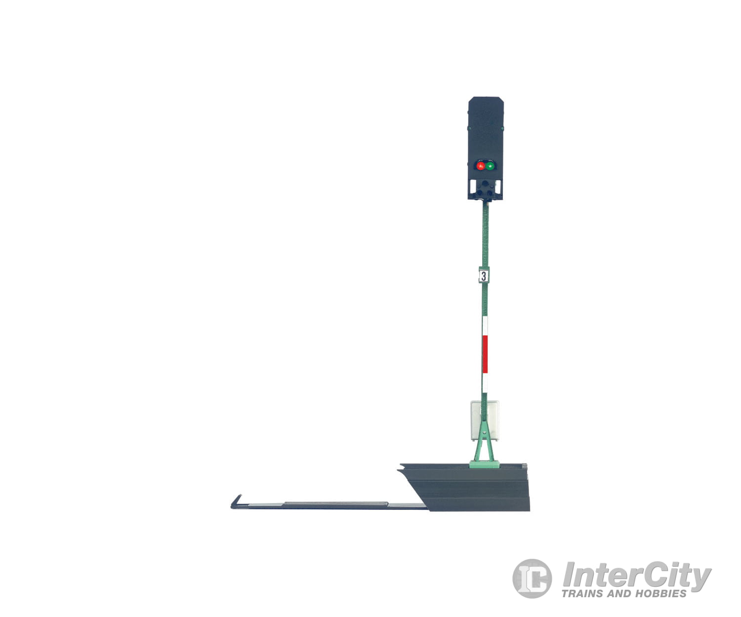 Marklin 76491 DB Color Light Home Signal - Default Title (IC-MARK-76491)