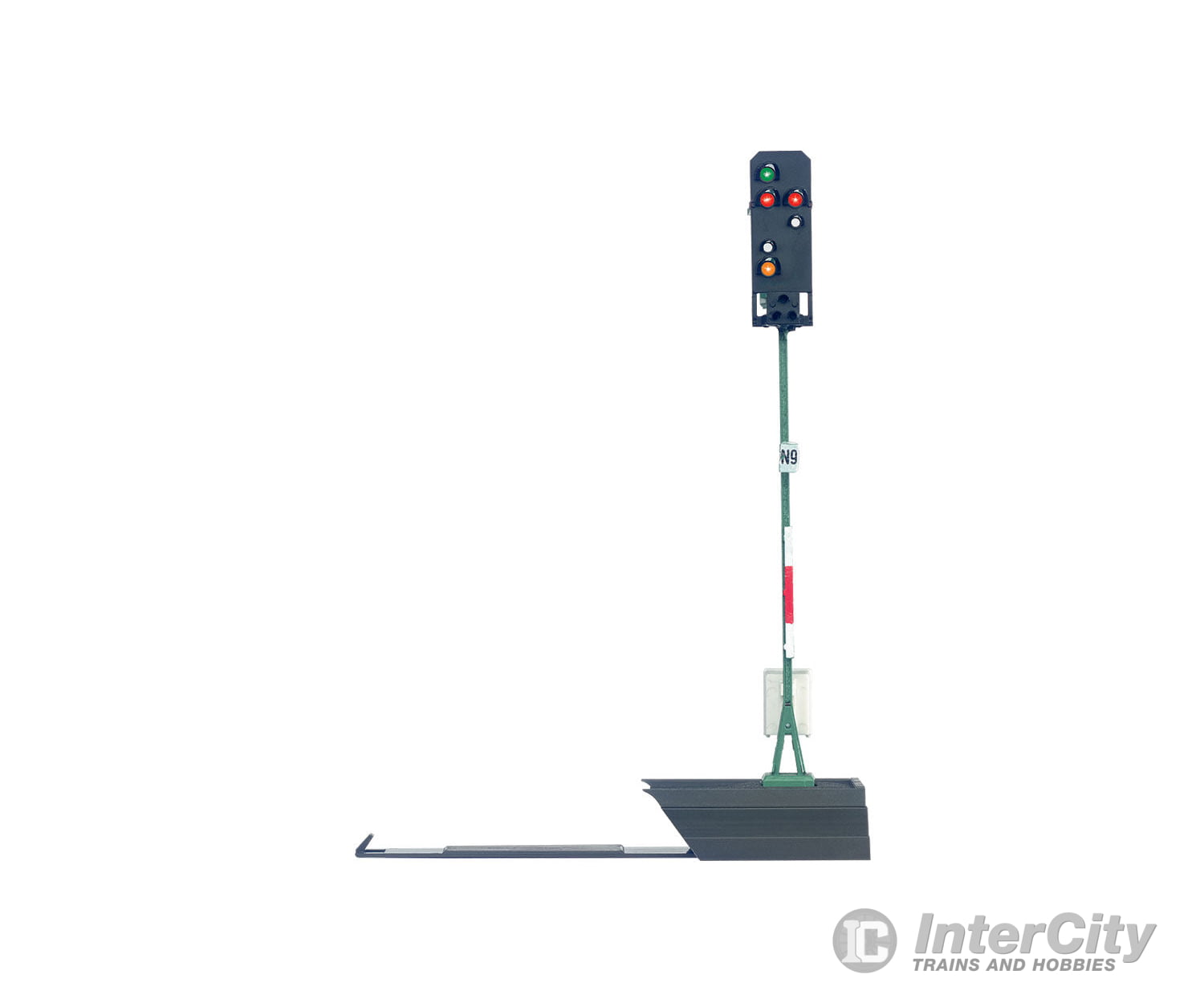 Marklin 76494 DB Color Light Home Signal - Default Title (IC-MARK-76494)