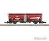 Marklin 80034 DB Z Gauge Museum Car for 2023 - Default Title (IC-MARK-80034)