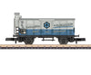 Marklin 80037 Z DB Z-Gauge Museum Car 2026 European Freight Cars