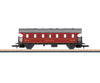 Marklin 80335 Z Gauge Insider Annual Car For 2025 (Mhi Exclusive Item) European Freight Cars
