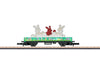 Marklin 80419 Z Gauge Easter Car for 2019 - Default Title (IC-MARK-80419)