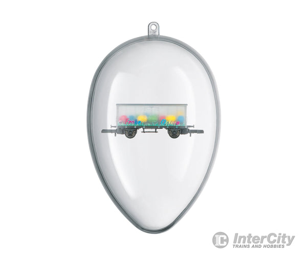 Marklin 80422 Easter Car for Z Gauge in 2022 - Default Title (IC-MARK-80422)