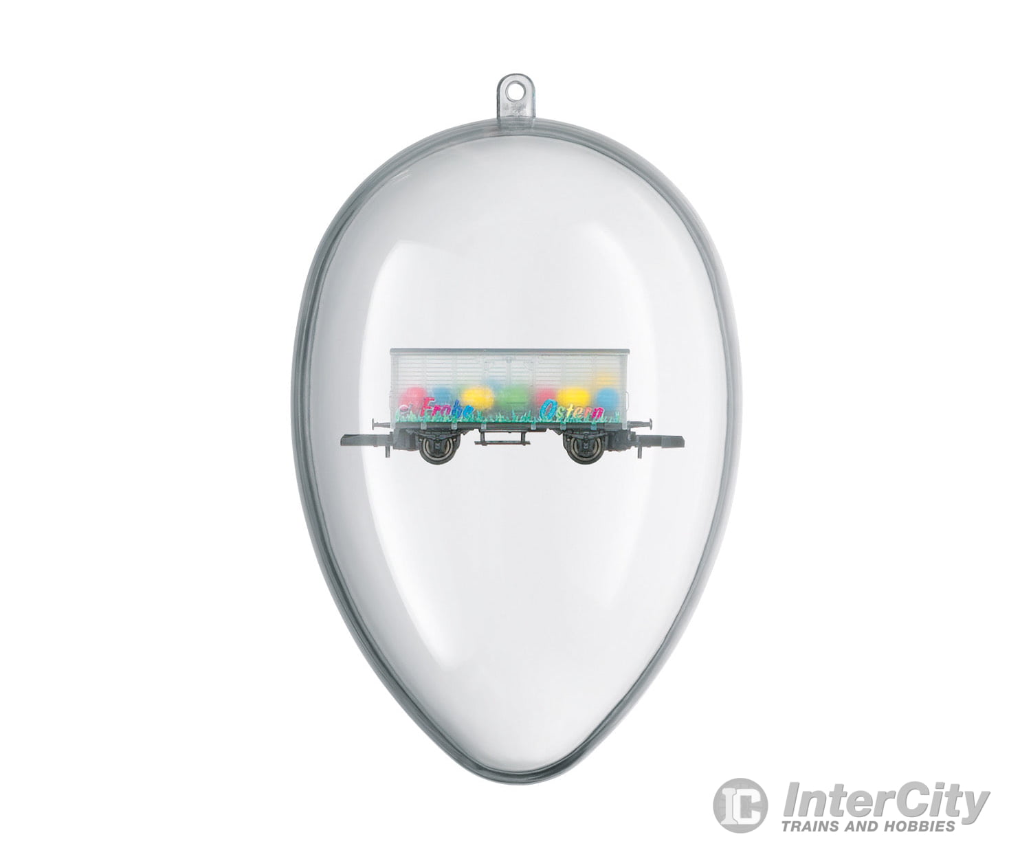 Marklin 80422 Easter Car for Z Gauge in 2022 - Default Title (IC-MARK-80422)
