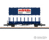 Marklin 80830 DB Marklin Magazin Z Gauge Annual Car for 2020 - Default Title (IC-MARK-80830)