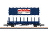 Marklin 80830 DB Marklin Magazin Z Gauge Annual Car for 2020 - Default Title (IC-MARK-80830)