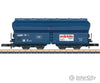 Marklin 80831 DB Marklin Magazin Z Gauge Annual Car for 2021 - Default Title (IC-MARK-80831)