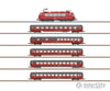 Marklin 81282 Z Ec 64 Mozart Train Set With A Class 103 Electric Locomotive Starter & Sets