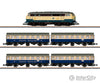 Marklin 81306 DB "Deutsche Weinstra&szlig;e" / "German Wine Road" Train Set - Default Title (IC-MARK-81306)