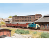 Marklin 81359 Z Train package Deutsche Bundespost (MHI Exclusive Item) European Passenger Cars