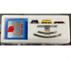 Marklin 8165 Z Mini Club Starter Set with 120V Transformer and Track Starter & Train Sets