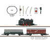 Marklin 81701 DB "Freight Train" Starter Set with a Class 89 Steam Locomotive, and Oval of Track, a Locomotive Controller, and a Power Supply - Default Title (IC-MARK-81701)