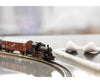 Marklin 81701 DB "Freight Train" Starter Set with a Class 89 Steam Locomotive, and Oval of Track, a Locomotive Controller, and a Power Supply - Default Title (IC-MARK-81701)