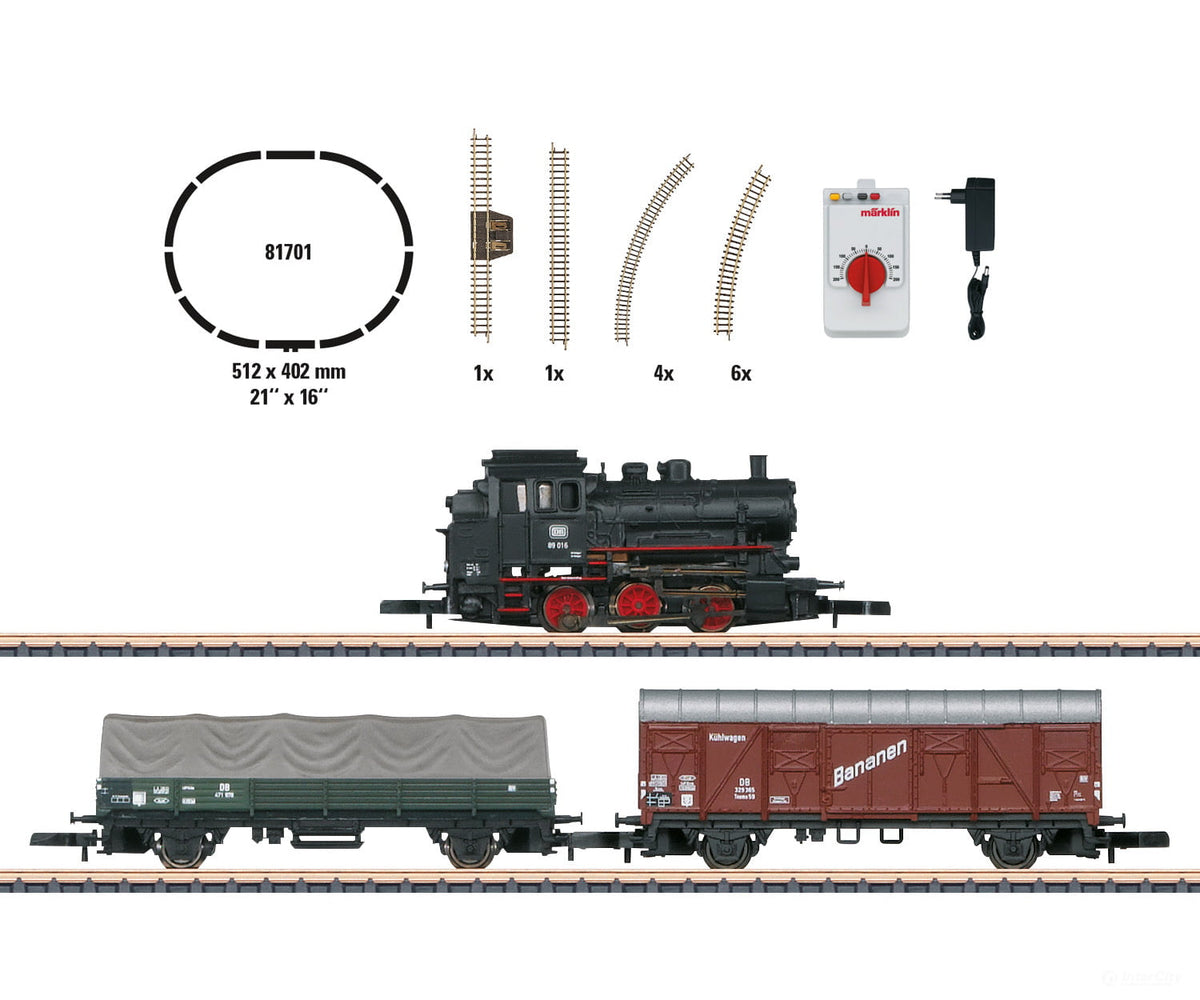 Z Scale