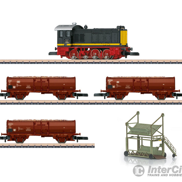 Starter & Train Sets