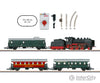 Marklin 81874 Museum Passenger Train Starter Set with a Class 24 Steam Locomotive - Default Title (IC-MARK-81874)