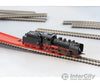 Marklin 81874 Museum Passenger Train Starter Set with a Class 24 Steam Locomotive - Default Title (IC-MARK-81874)