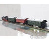 Marklin 81874 Museum Passenger Train Starter Set with a Class 24 Steam Locomotive - Default Title (IC-MARK-81874)