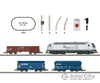 Marklin 81875 Modern Freight Service Starter Set with a Class 285 Diesel Locomotive - Default Title (IC-MARK-81875)