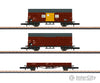 Marklin 82268 DR Freight Car Set - Default Title (IC-MARK-82268)