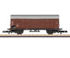 Marklin 82269 Z DB Type Gbkl 236 Boxcar European Freight Cars