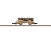 Marklin 82310 Acid Car in Real Bronze - Default Title (IC-MARK-82310)
