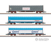 Marklin 82427 SNCF SNCF Sliding Tarp Car Set - Default Title (IC-MARK-82427)