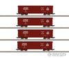 Marklin 82497 Union Pacific Boxcar Set - Default Title (IC-MARK-82497)