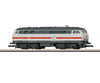 Marklin 83781 Z DB AG Class 218 Diesel Locomotive - European Locomotives