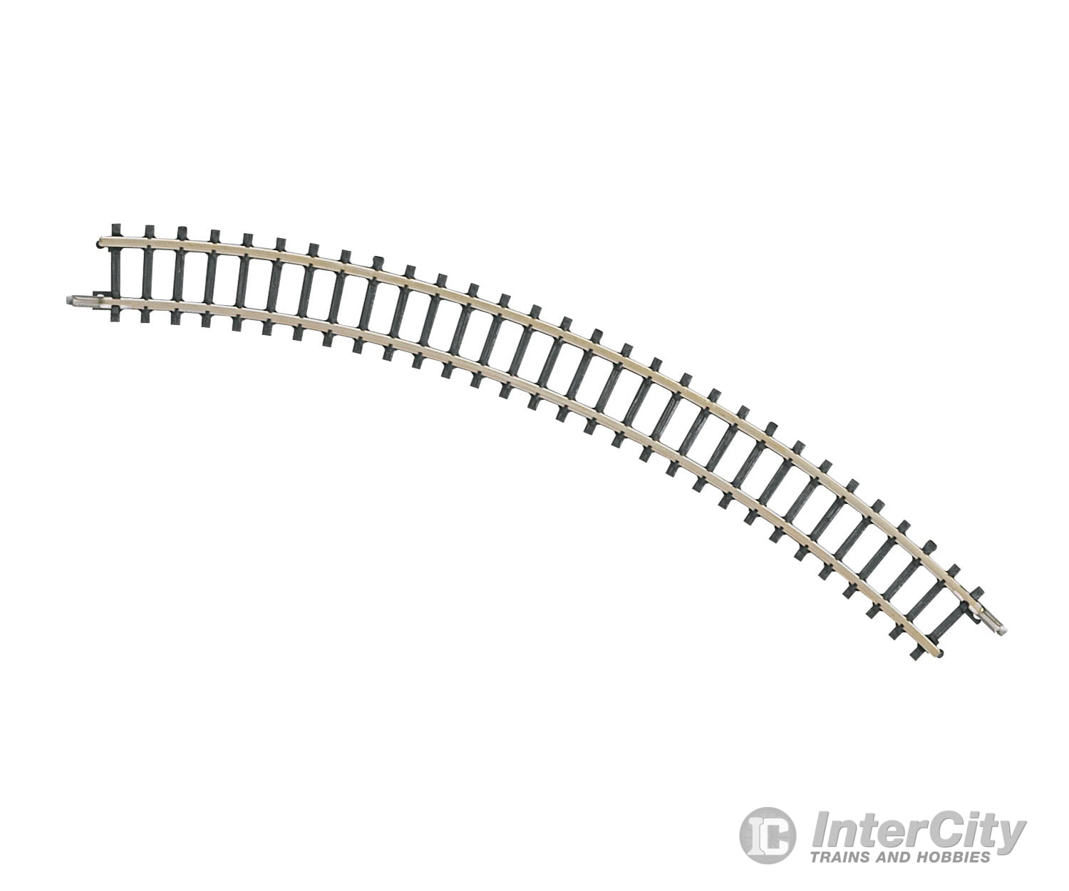 Marklin 8510 Curved Track 145 mm - Default Title (IC-MARK-8510)