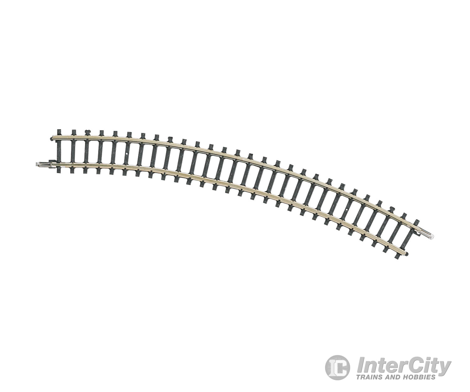 Marklin 8521 Curved Track 195 mm - Default Title (IC-MARK-8521)