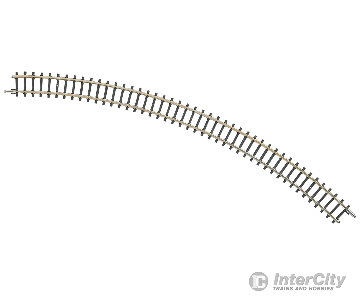 Marklin 8530 Curved Track 220 mm - Default Title (IC-MARK-8530)