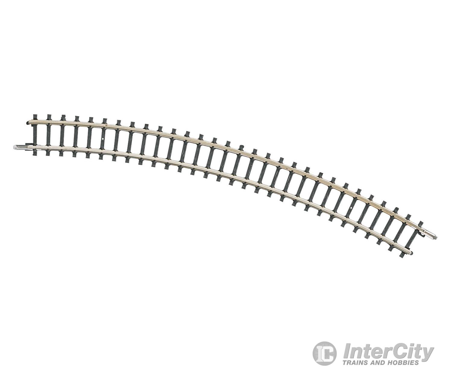 Marklin 8531 Curved Track 220 mm - Default Title (IC-MARK-8531)